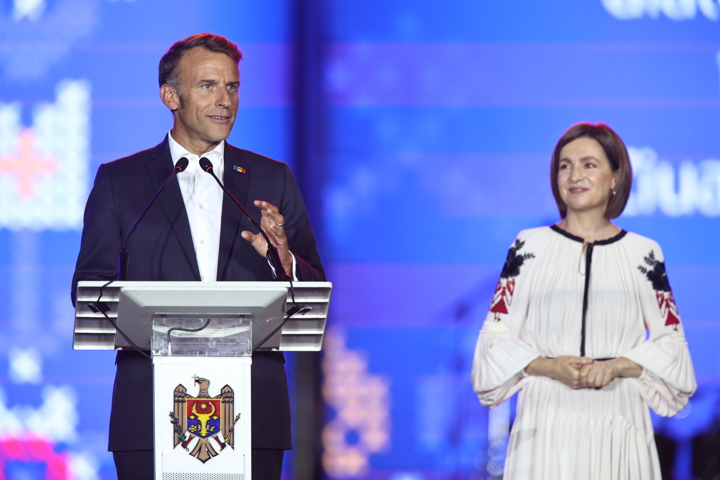 Fotografie eveniment