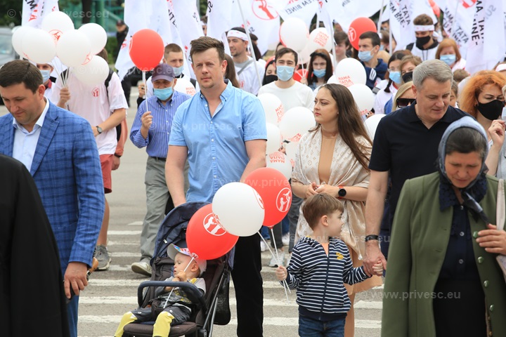 Fotografie eveniment