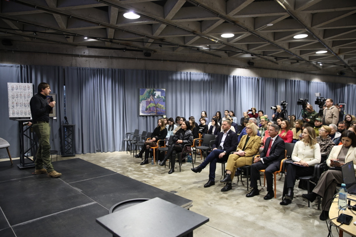 Fotografie eveniment