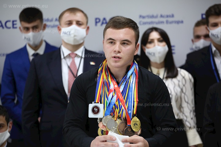 Fotografie eveniment