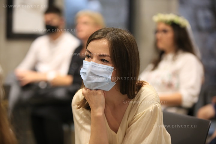 Fotografie eveniment