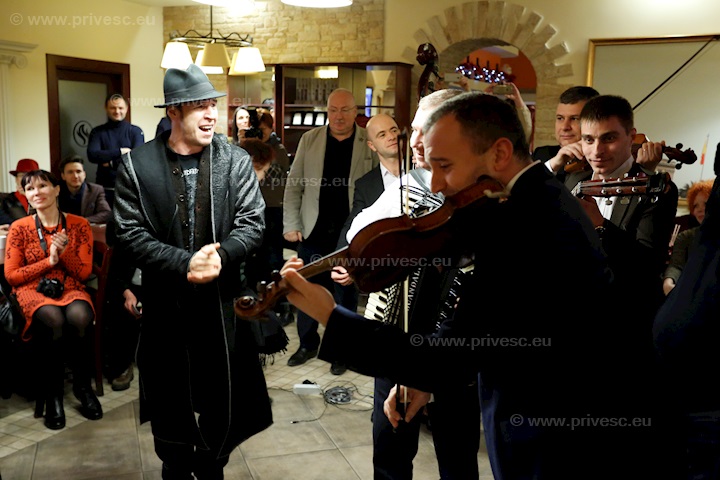 Fotografie eveniment