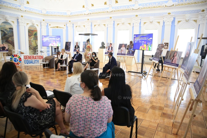 Fotografie eveniment