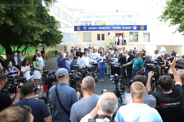 Fotografie eveniment