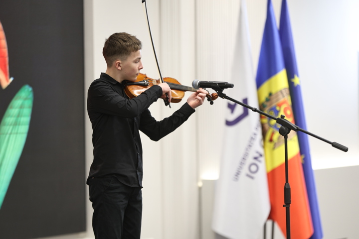 Fotografie eveniment