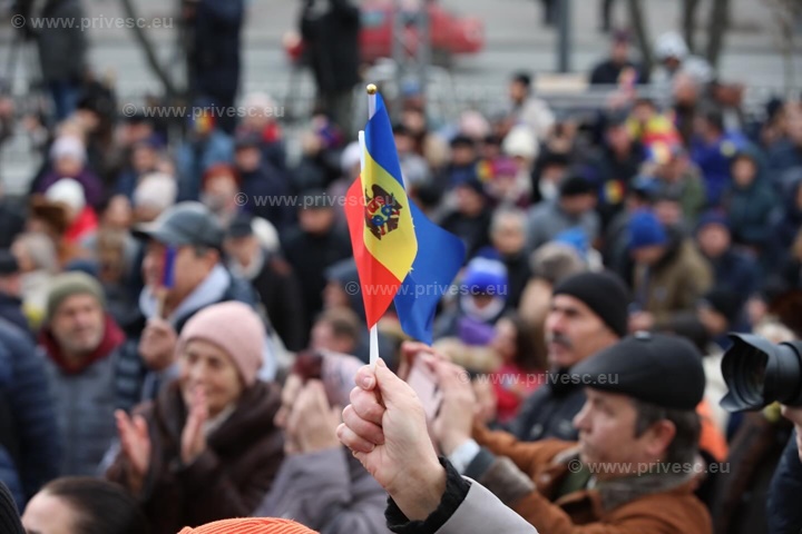 Fotografie eveniment