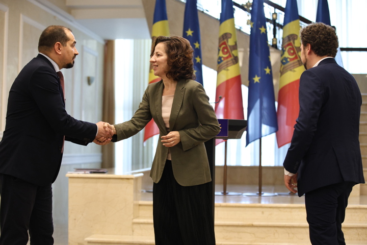 Fotografie eveniment