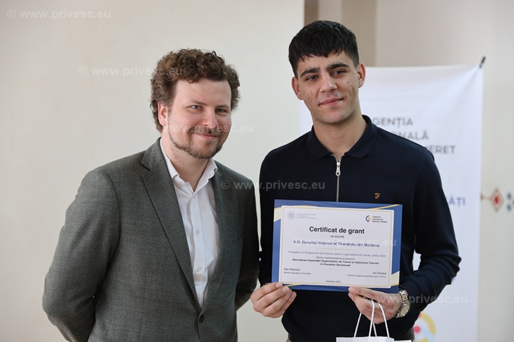 Fotografie eveniment