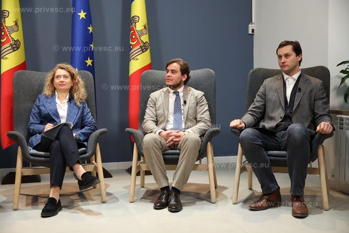 Fotografie eveniment