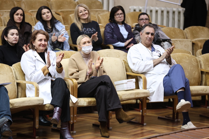 Fotografie eveniment