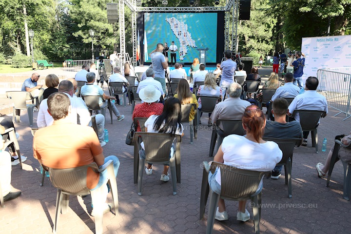 Fotografie eveniment