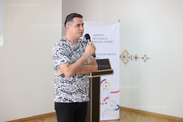 Fotografie eveniment