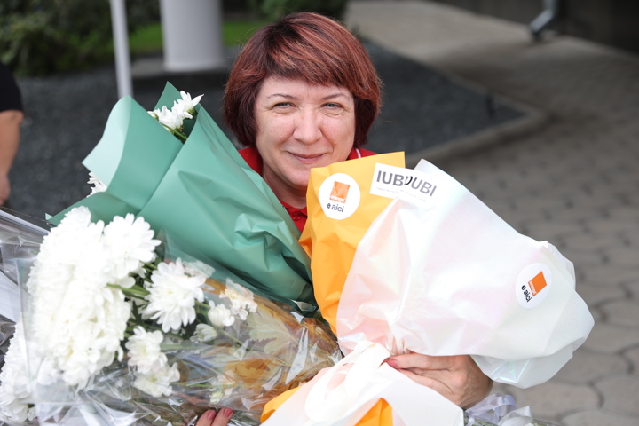 Fotografie eveniment