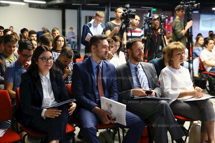 Fotografie eveniment