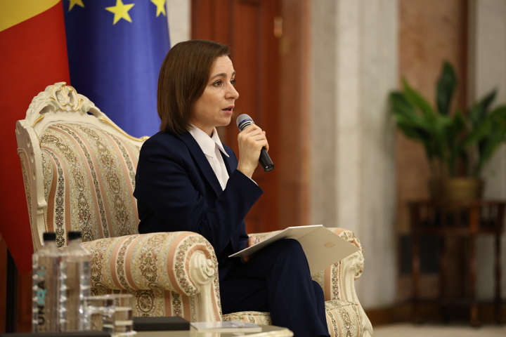 Fotografie eveniment