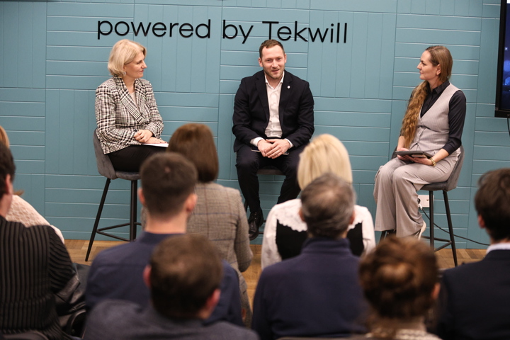 Fotografie eveniment