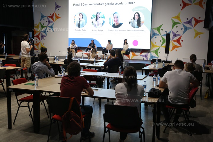 Fotografie eveniment