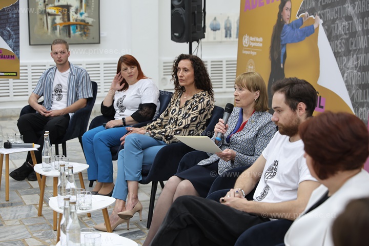 Fotografie eveniment