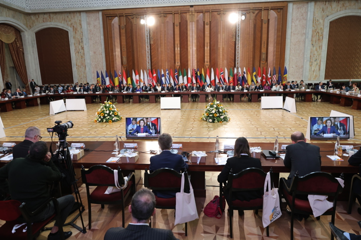 Fotografie eveniment