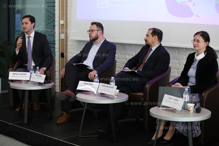 Fotografie eveniment