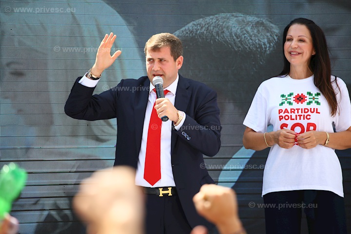 Fotografie eveniment