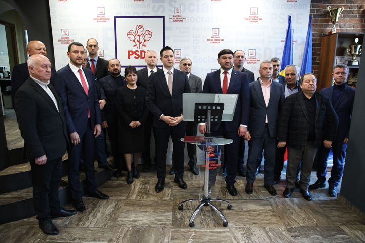 Fotografie eveniment