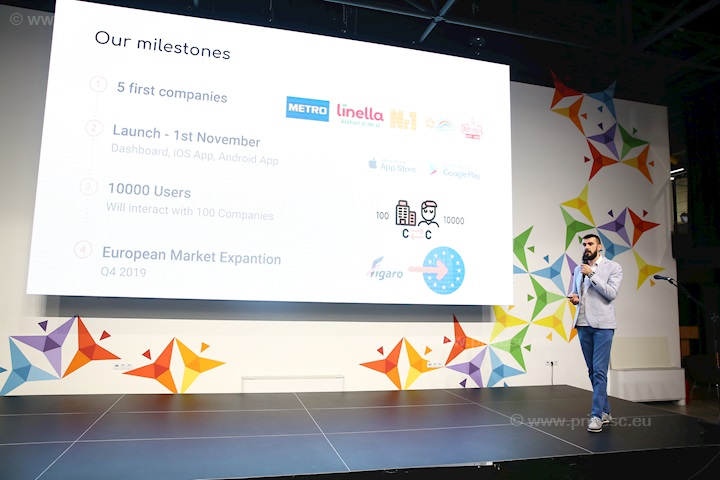 Fotografie eveniment