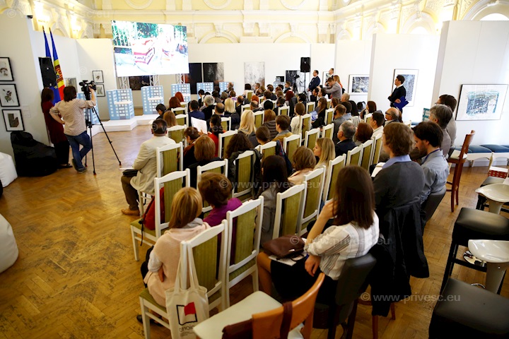 Fotografie eveniment