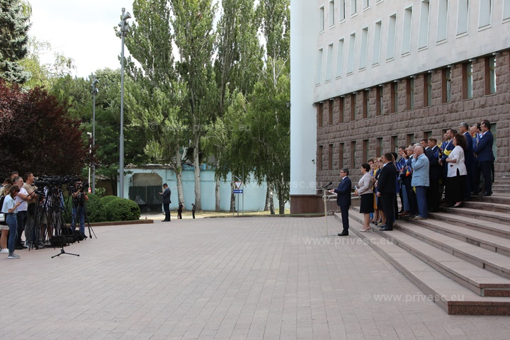 Fotografie eveniment