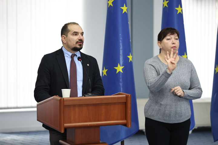 Fotografie eveniment