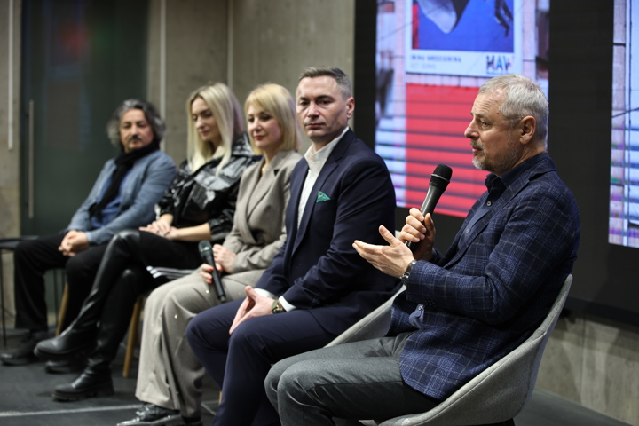 Fotografie eveniment