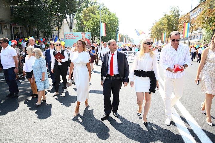 Fotografie eveniment