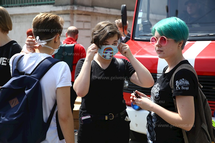 Fotografie eveniment