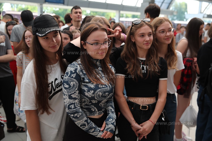 Fotografie eveniment