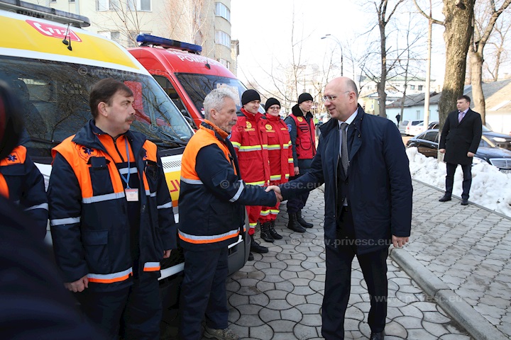 Fotografie eveniment