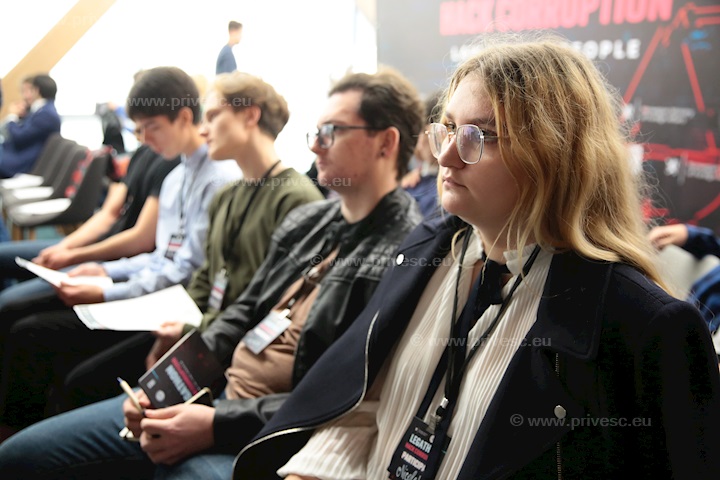 Fotografie eveniment