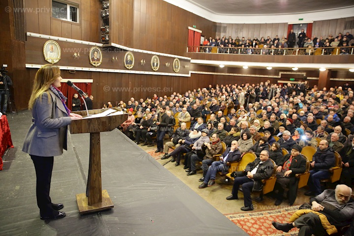 Fotografie eveniment