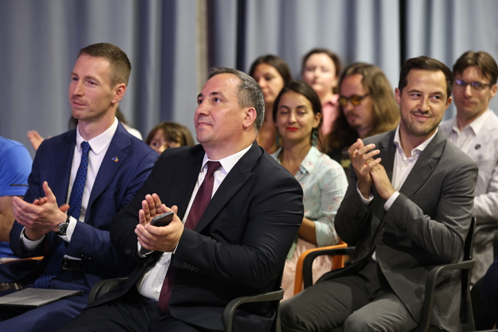 Fotografie eveniment