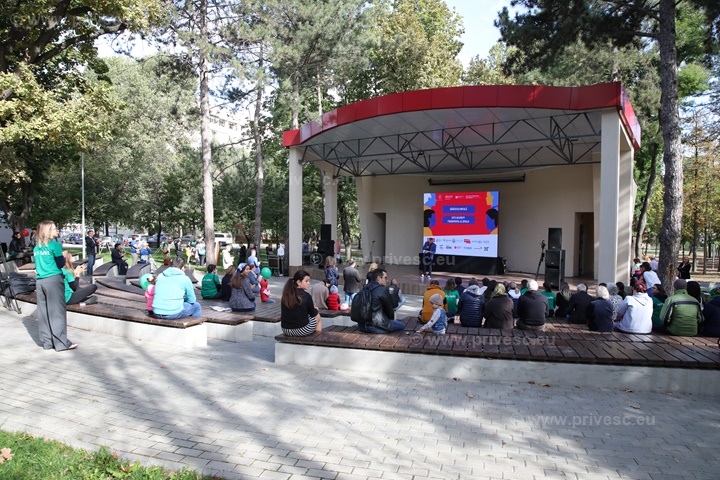 Fotografie eveniment