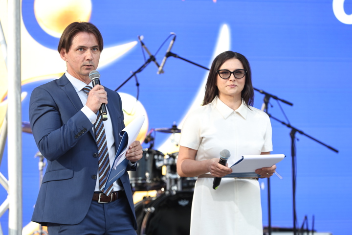 Gala Societății Civile 2026