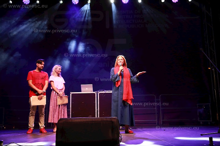 Fotografie eveniment