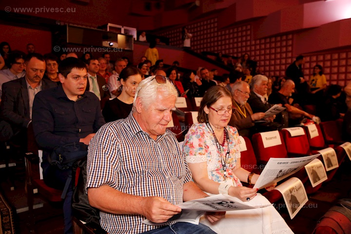 Fotografie eveniment