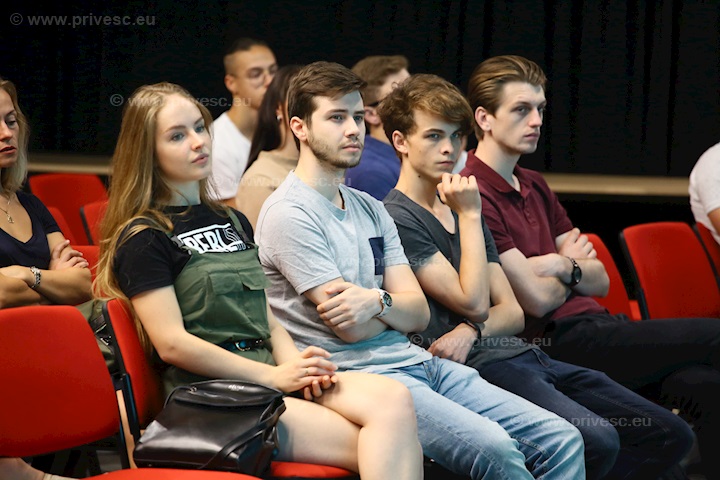 Fotografie eveniment