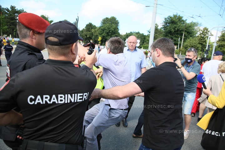 Fotografie eveniment