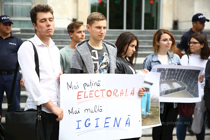 Fotografie eveniment