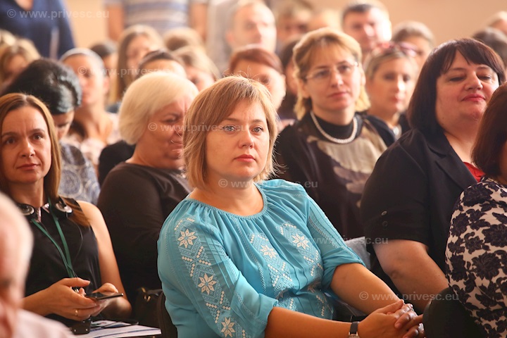 Fotografie eveniment