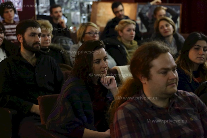 Fotografie eveniment