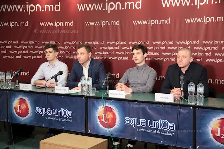 Fotografie eveniment