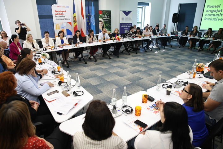 Fotografie eveniment