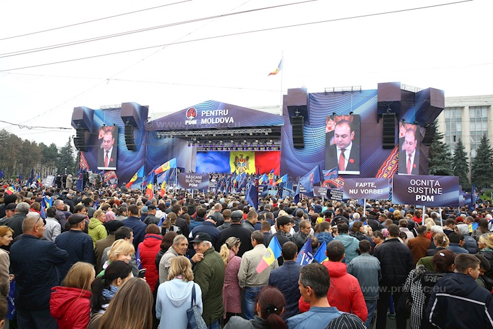 Fotografie eveniment